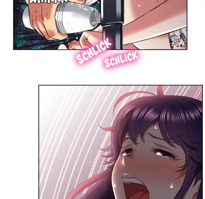 Yuri’s Part Time Job page 48