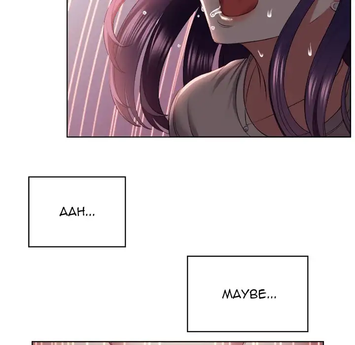 Yuri’s Part Time Job page 49
