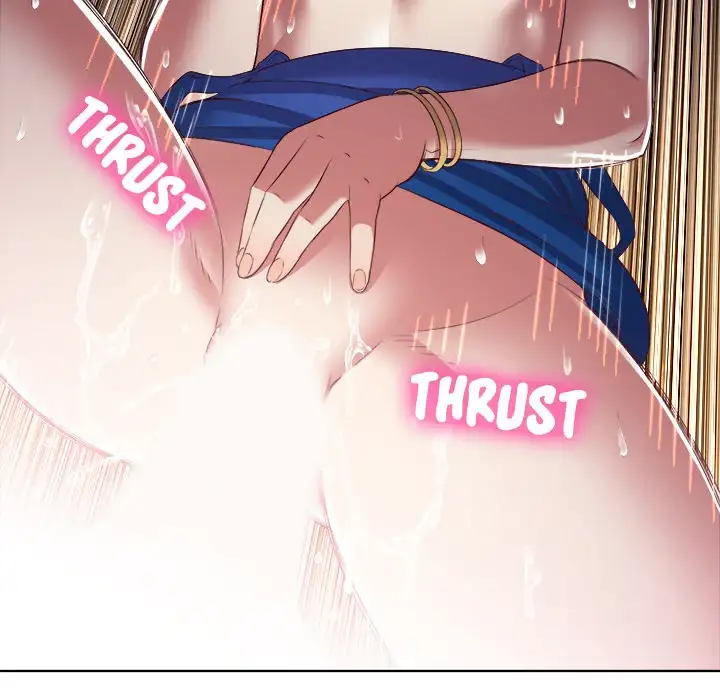 Yuri’s Part Time Job page 52