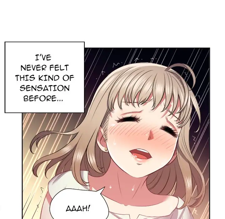 Yuri’s Part Time Job page 53