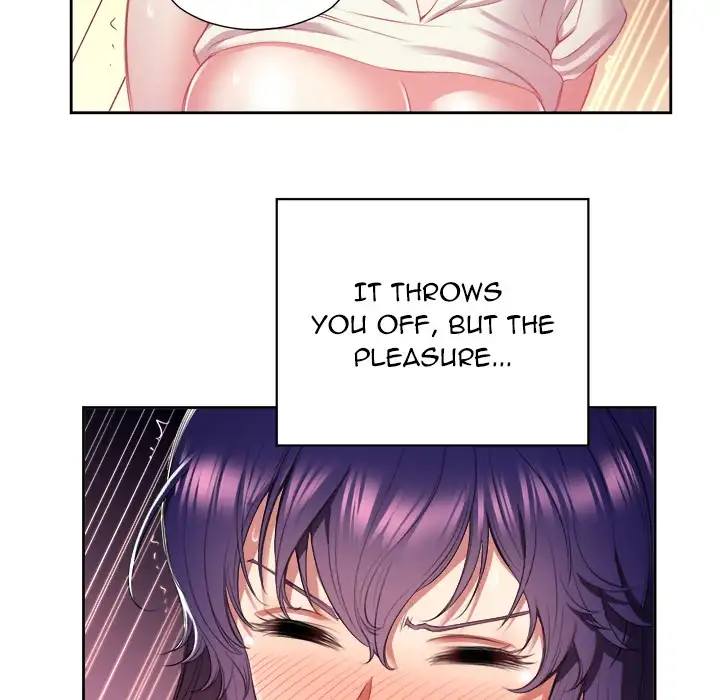 Yuri’s Part Time Job page 54
