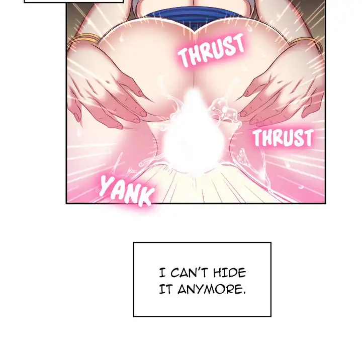 Yuri’s Part Time Job page 56