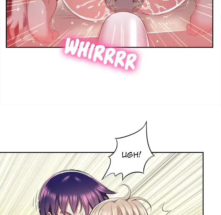 Yuri’s Part Time Job page 59