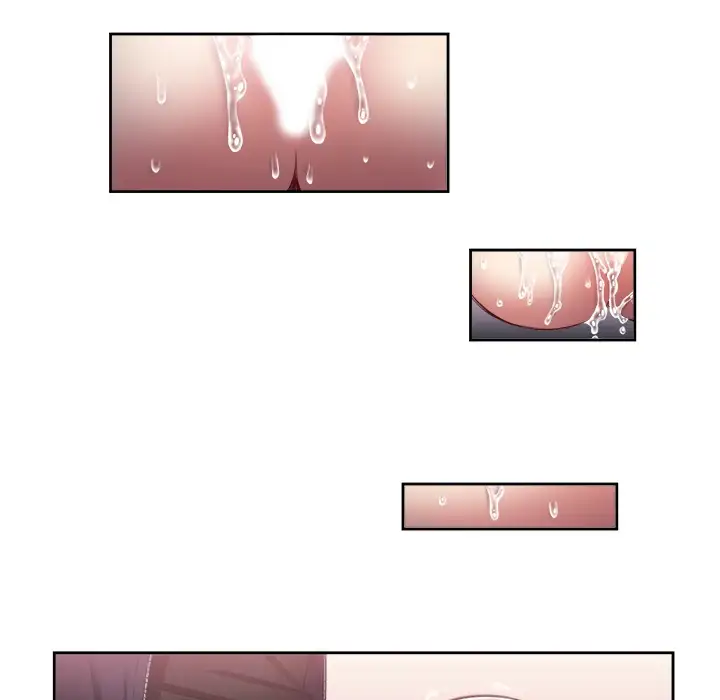 Yuri’s Part Time Job page 63