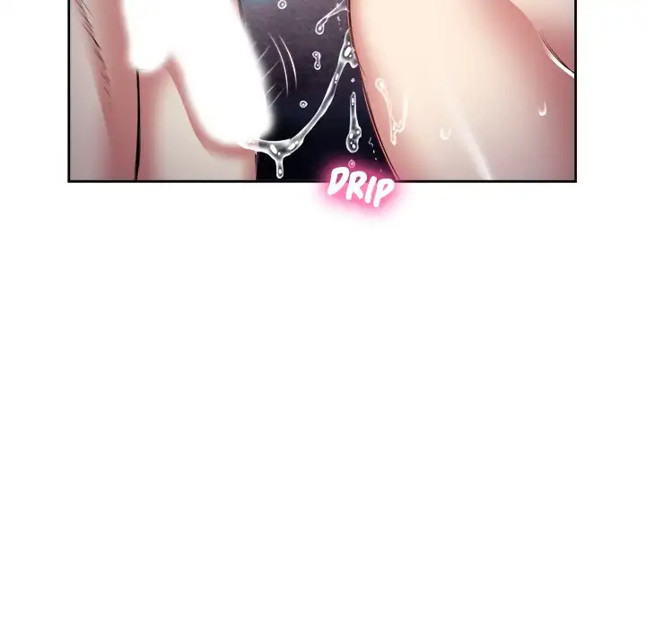 Yuri’s Part Time Job page 65