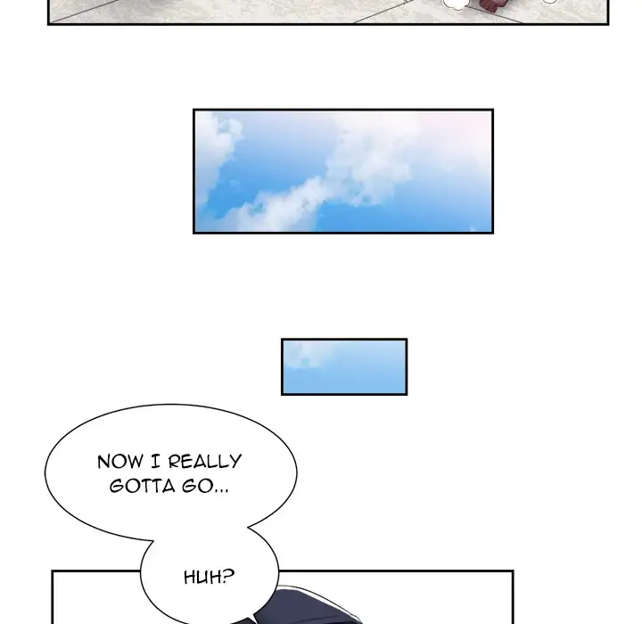 Yuri’s Part Time Job page 67