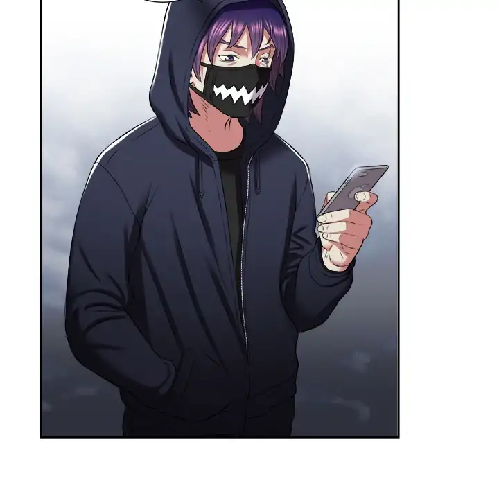 Yuri’s Part Time Job page 68
