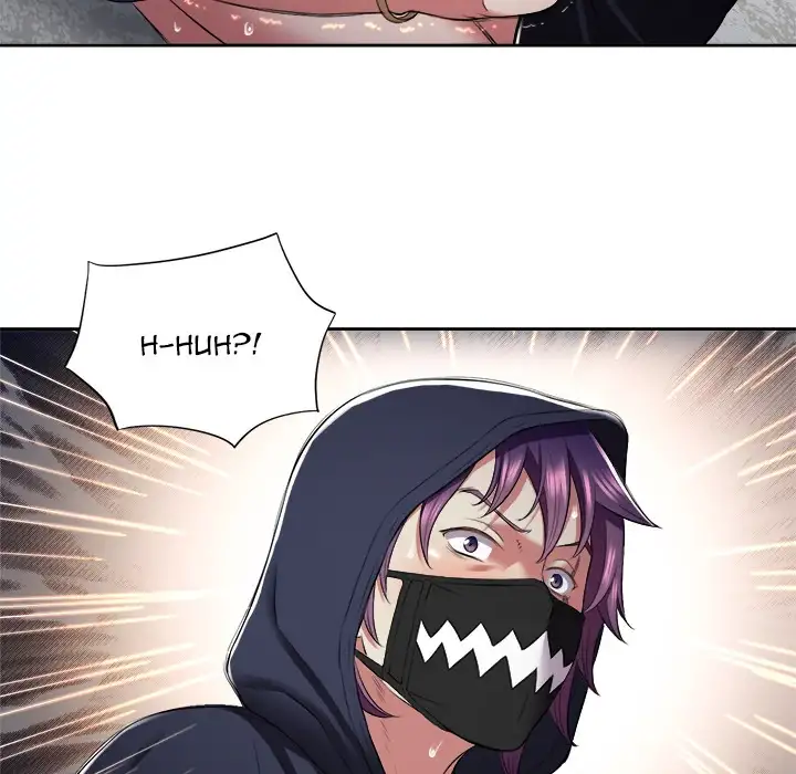 Yuri’s Part Time Job page 75