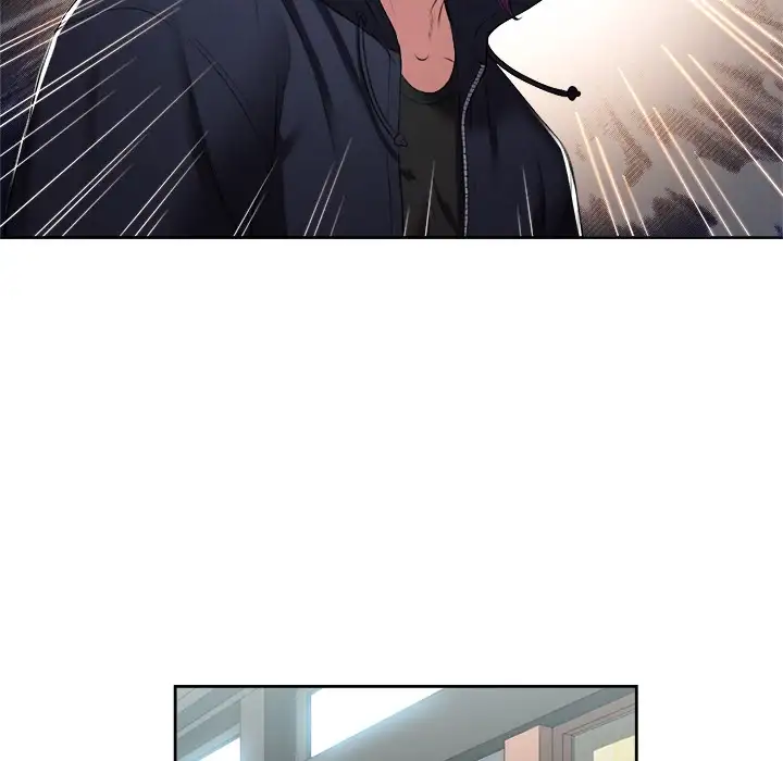 Yuri’s Part Time Job page 76