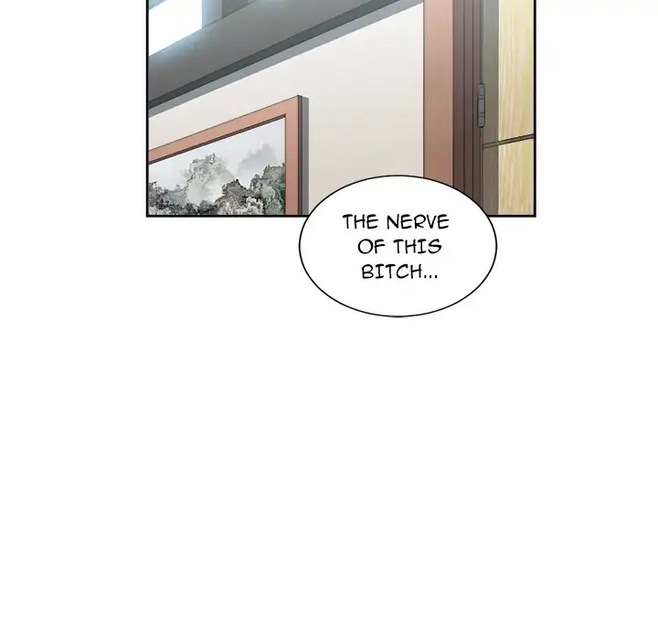 Yuri’s Part Time Job page 77