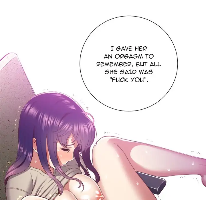 Yuri’s Part Time Job page 78