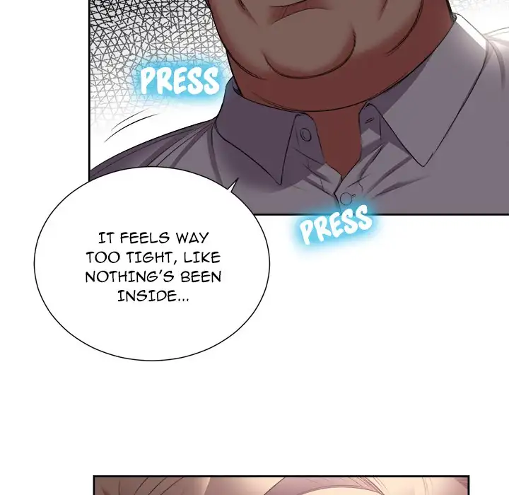 Yuri’s Part Time Job page 13
