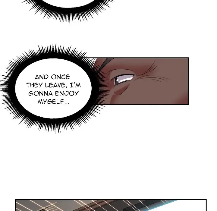 Yuri’s Part Time Job page 24