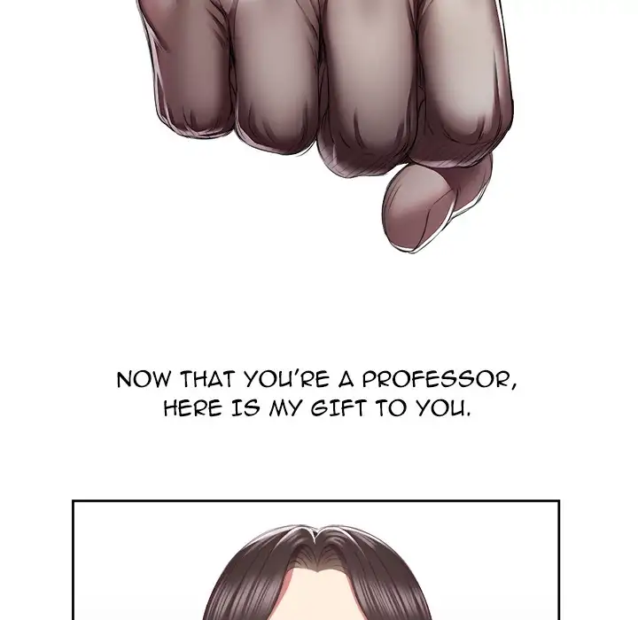 Yuri’s Part Time Job page 28