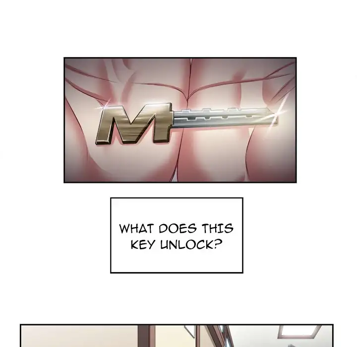 Yuri’s Part Time Job page 30