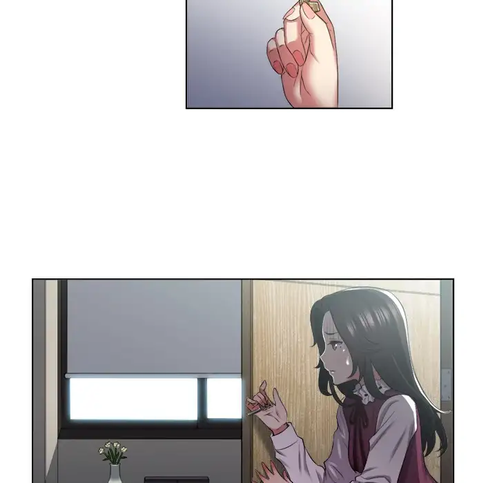 Yuri’s Part Time Job page 38