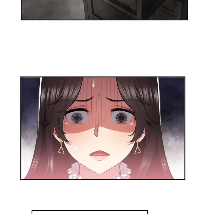 Yuri’s Part Time Job page 41