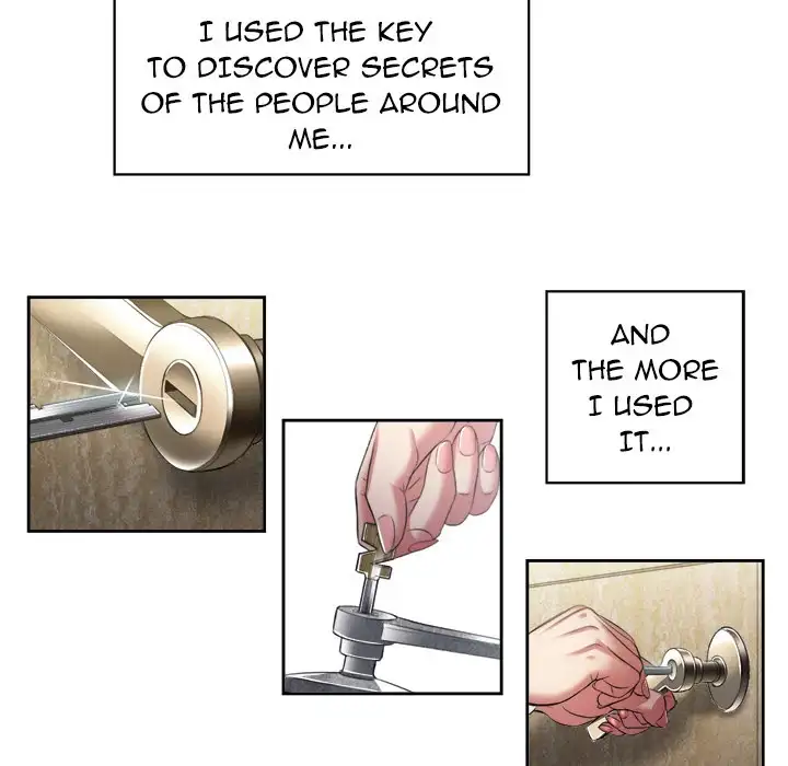 Yuri’s Part Time Job page 42