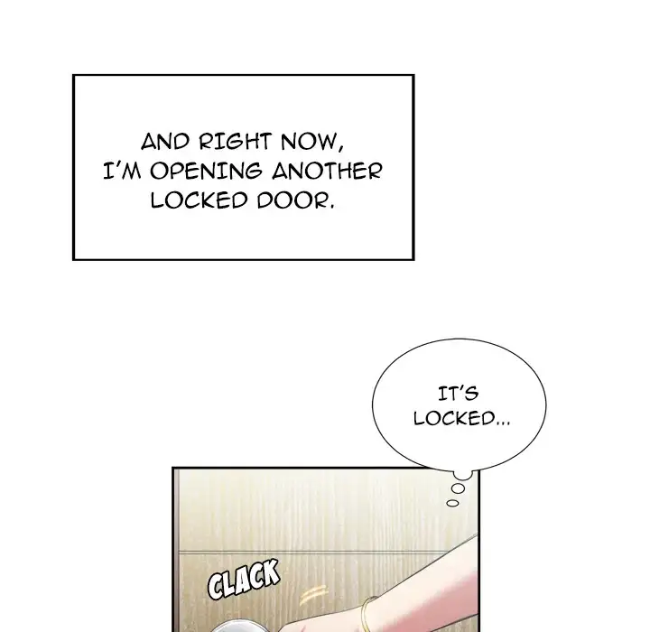 Yuri’s Part Time Job page 46