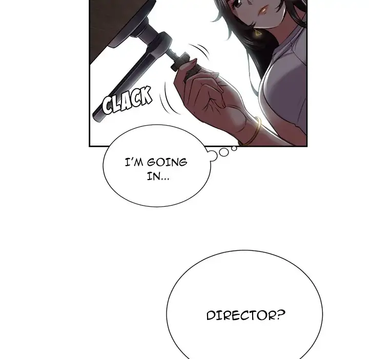 Yuri’s Part Time Job page 48