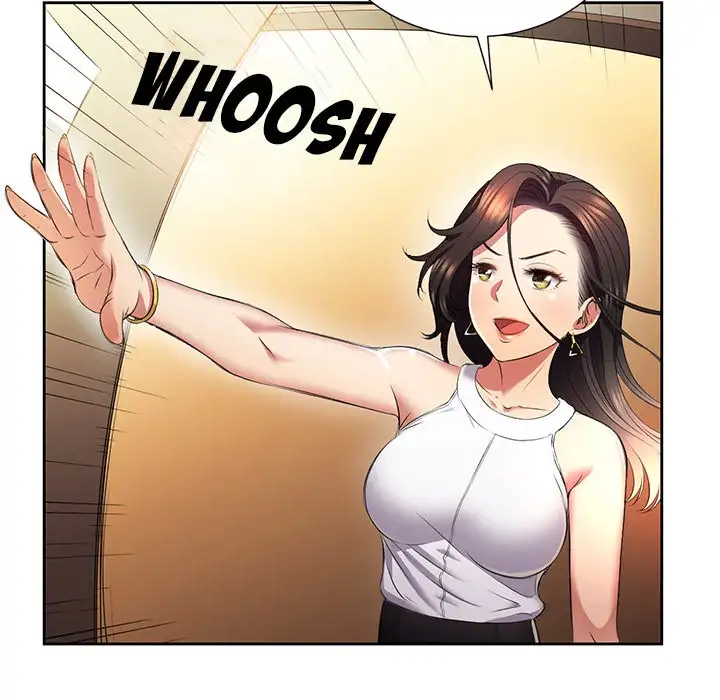 Yuri’s Part Time Job page 49