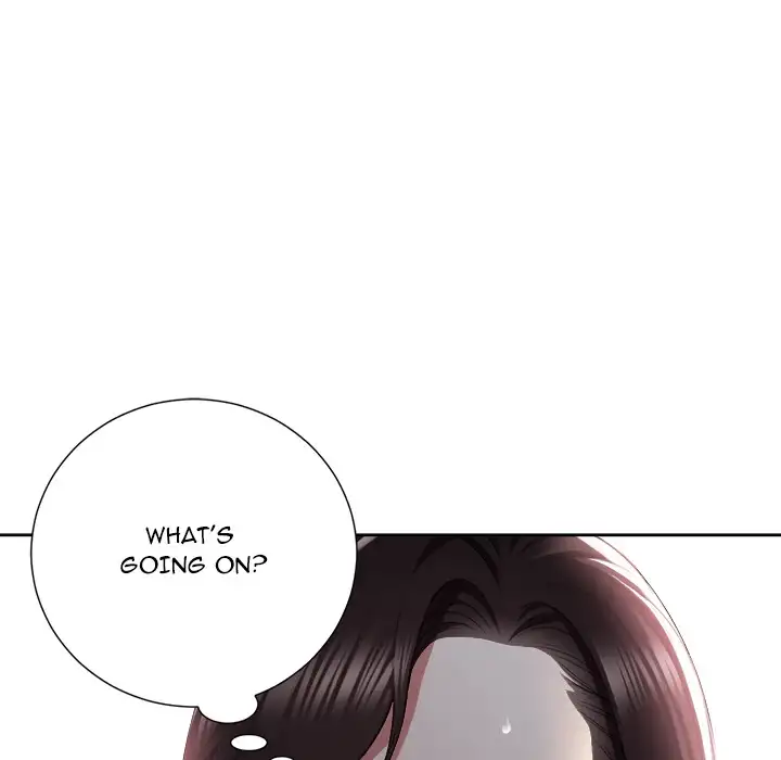 Yuri’s Part Time Job page 55