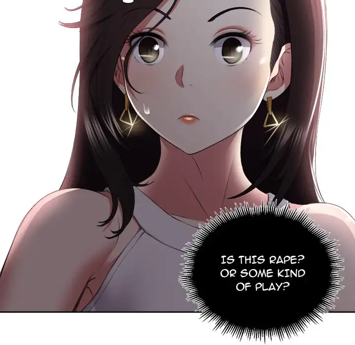 Yuri’s Part Time Job page 56