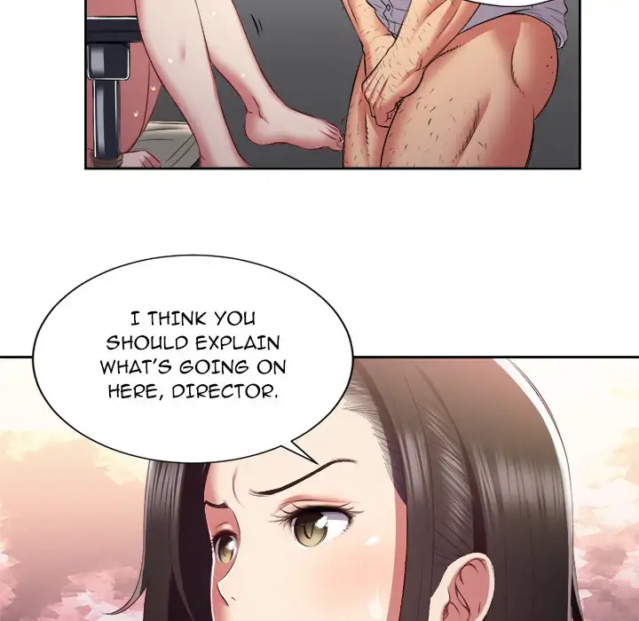 Yuri’s Part Time Job page 58