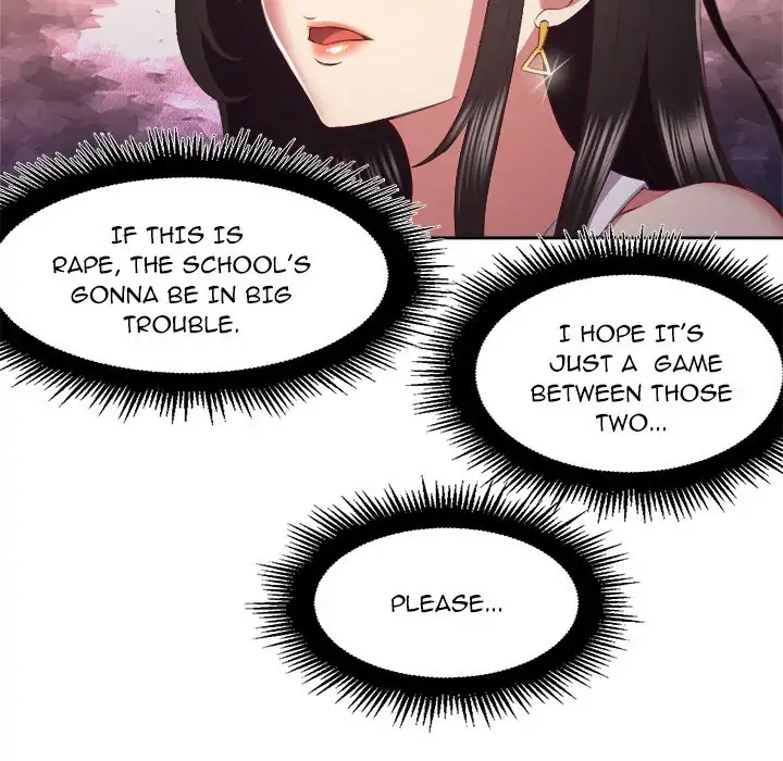 Yuri’s Part Time Job page 59