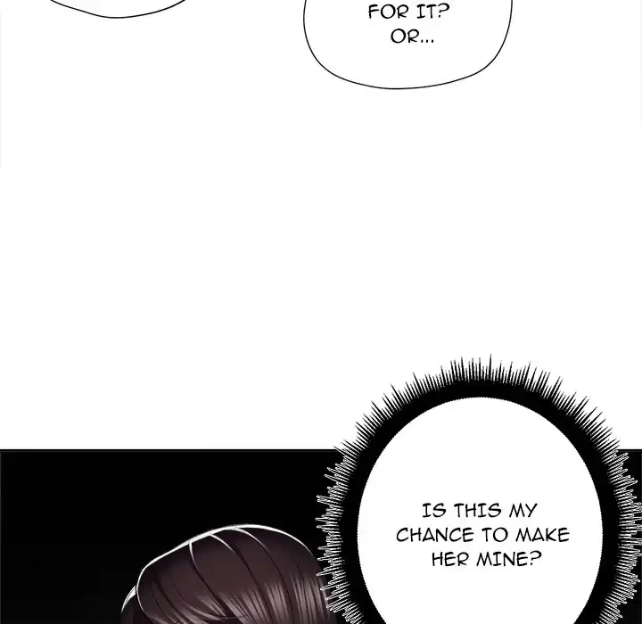 Yuri’s Part Time Job page 61