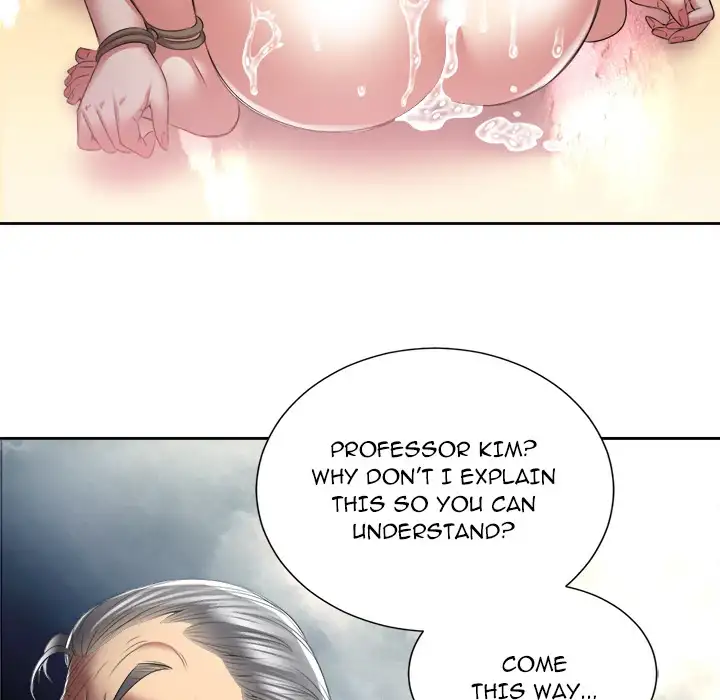 Yuri’s Part Time Job page 63