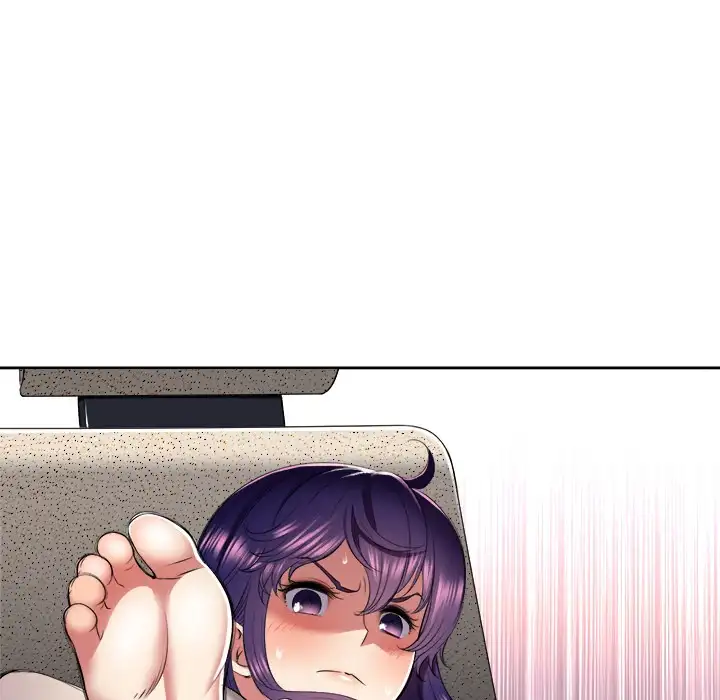 Yuri’s Part Time Job page 66