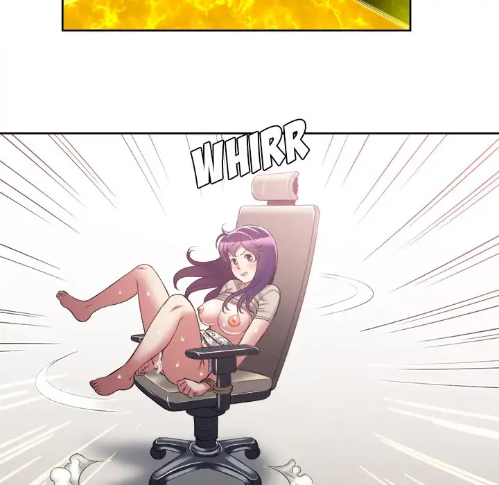 Yuri’s Part Time Job page 70