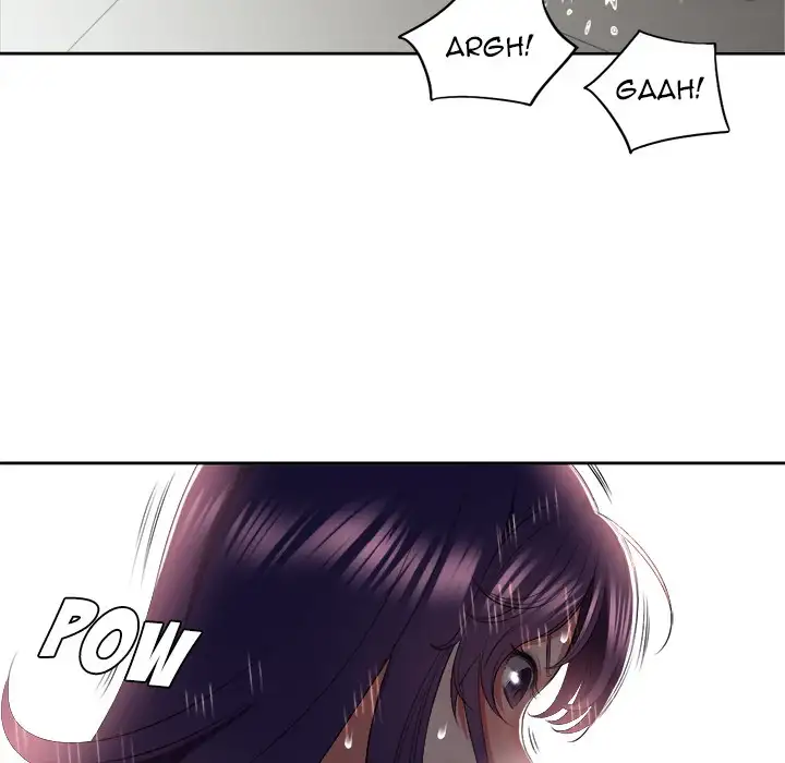 Yuri’s Part Time Job page 77