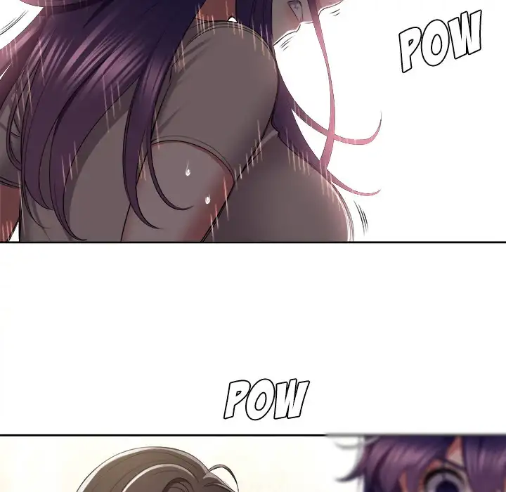 Yuri’s Part Time Job page 78