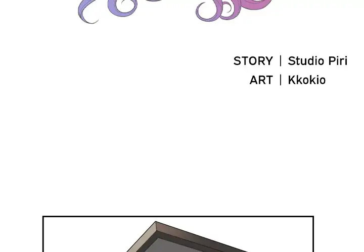 Yuri’s Part Time Job page 2