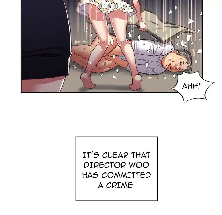 Yuri’s Part Time Job page 5