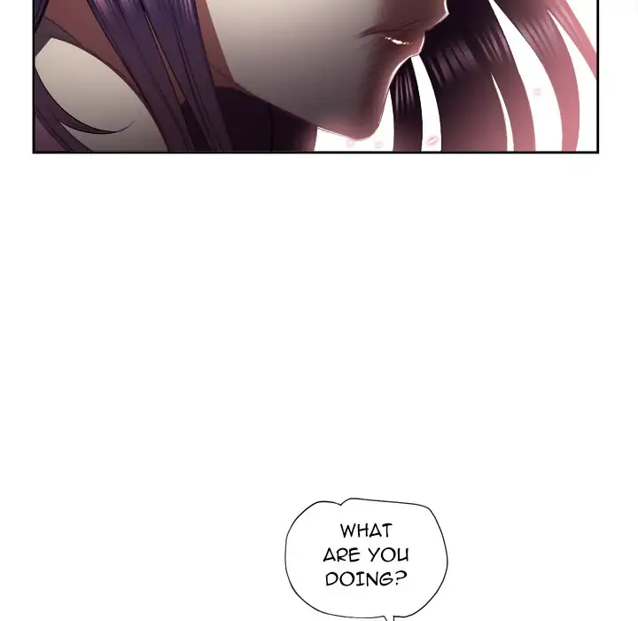 Yuri’s Part Time Job page 8