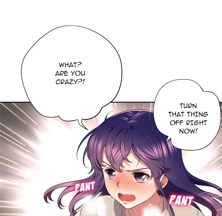 Yuri’s Part Time Job page 10