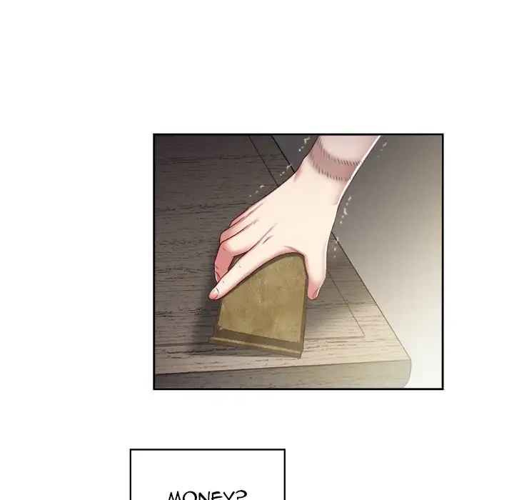 Yuri’s Part Time Job page 15
