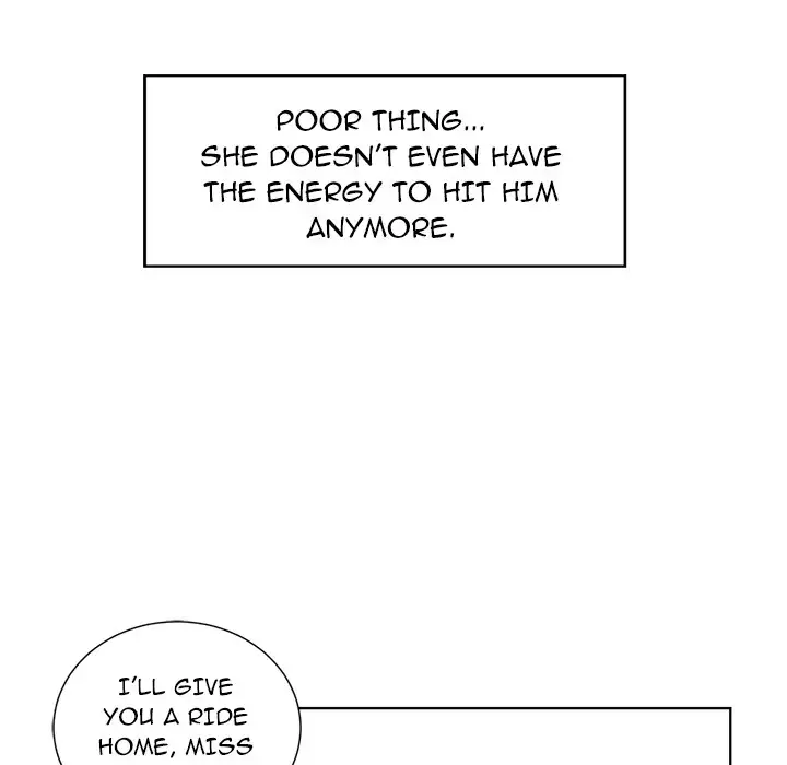 Yuri’s Part Time Job page 20