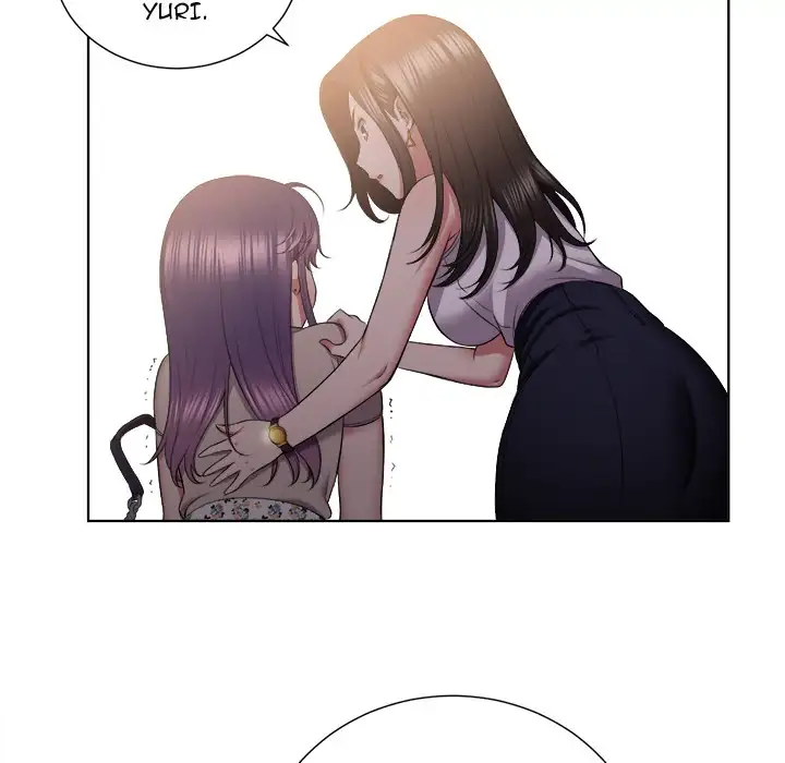 Yuri’s Part Time Job page 21