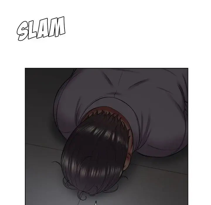 Yuri’s Part Time Job page 25