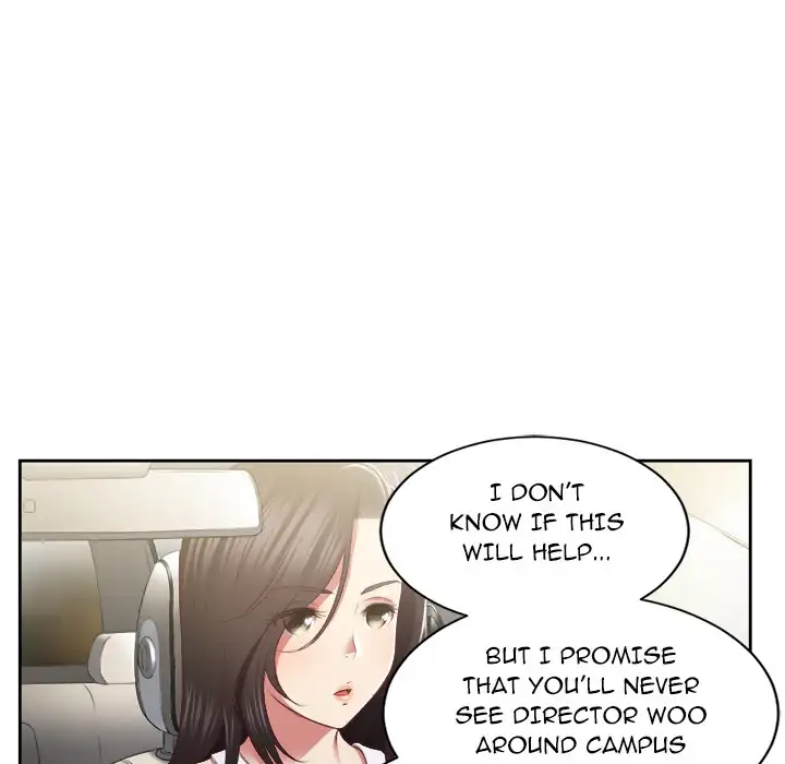 Yuri’s Part Time Job page 39