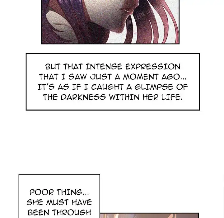Yuri’s Part Time Job page 48