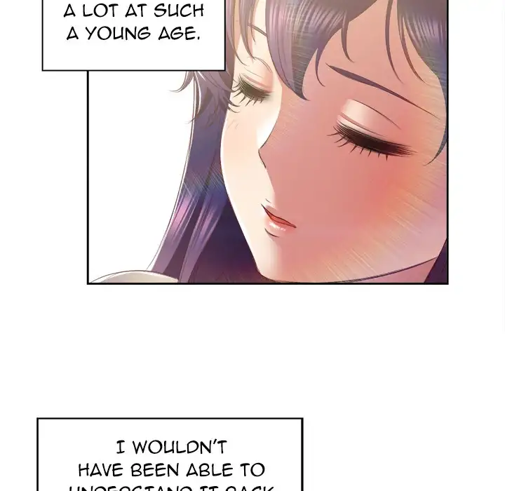 Yuri’s Part Time Job page 49