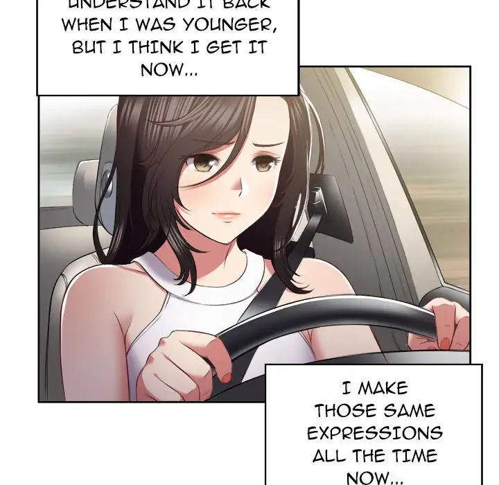 Yuri’s Part Time Job page 50