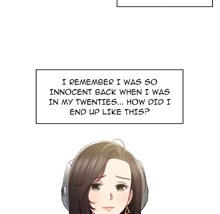 Yuri’s Part Time Job page 51