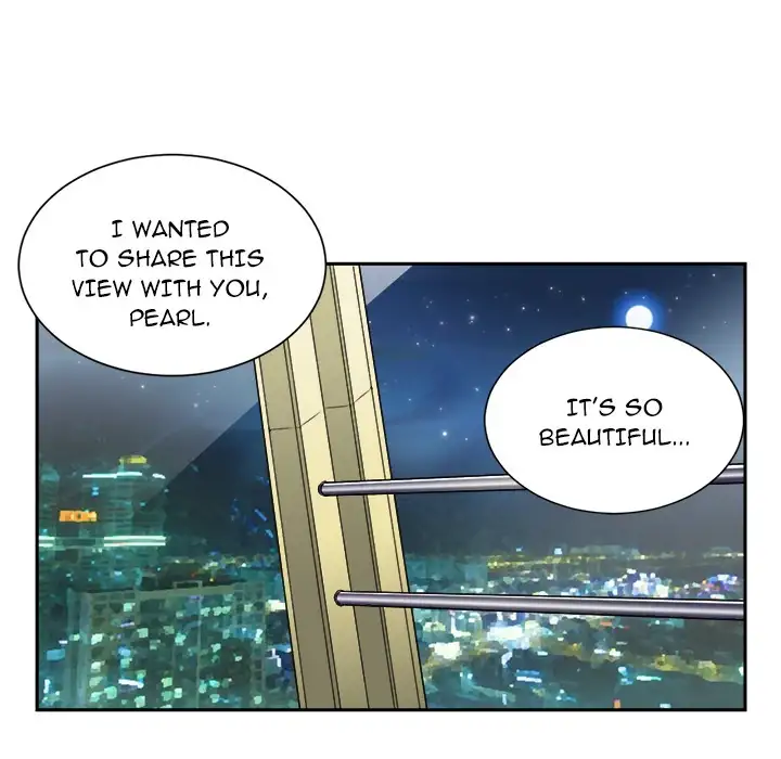 Yuri’s Part Time Job page 54