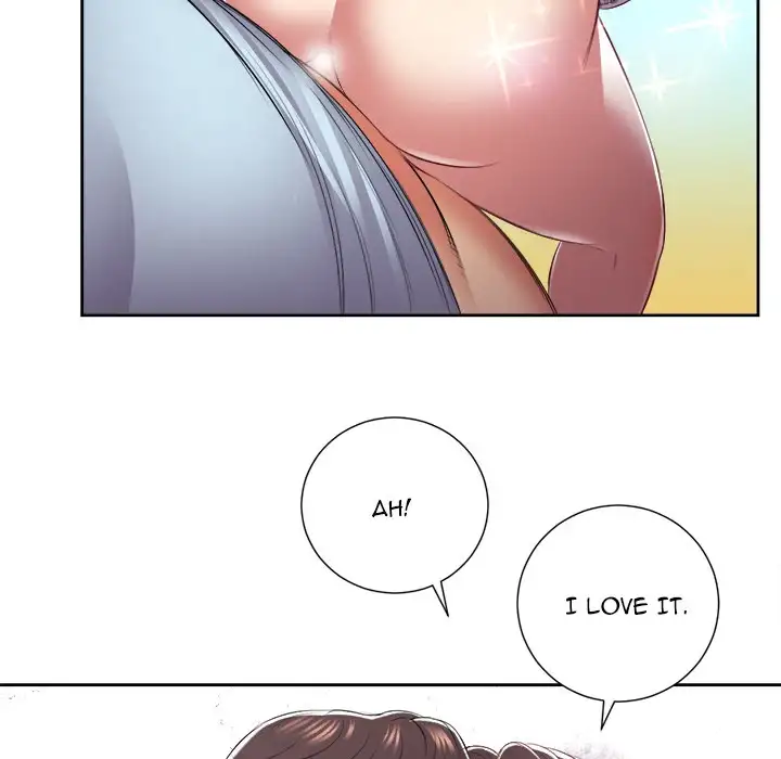 Yuri’s Part Time Job page 59